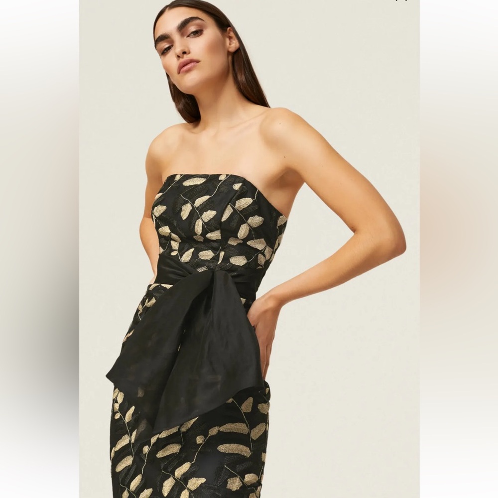 Shoshanna
Valerie Dress